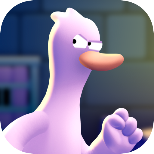 Punch Kick Duck 1.12.3-ipa资源|IPA资源下载|IPA宝库|IPA商店