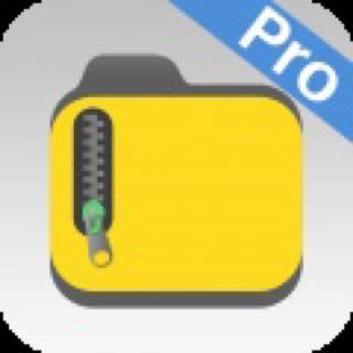 iZip Pro 20.50-ipa资源|IPA资源下载|IPA宝库|IPA商店